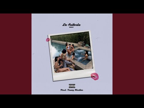 La Solteria (feat. Young Martino)