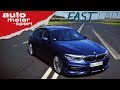 Alpina B5 Bi Turbo Über 600 PS Für Den 5er BMW Fast Lap Auto Motor Und Sport