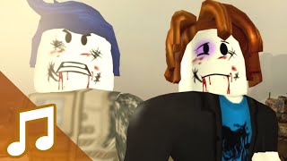 ROBLOX GUEST STORY - Believer (Imagine Dragons)