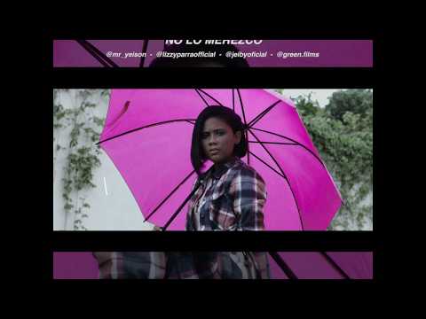 Mr.Yeison x Lizzy Parra x Jeiby - No Lo Merezco (priviu Oficial)