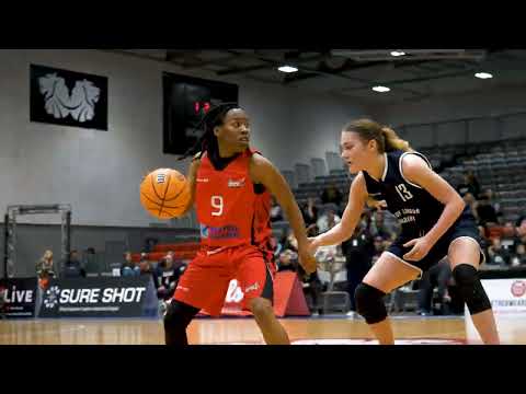 Sunday Highlights | 2022 NBL Playoff Finals