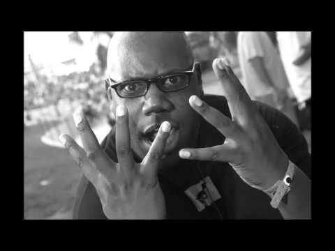 Fox Dekan - Carl Cox