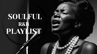 Blessed Redeemer | Soulful Gospel RnB Playlist