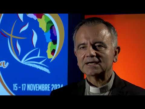 Mons. Castellucci: "I segni di speranza del Cammino Sinodale"
