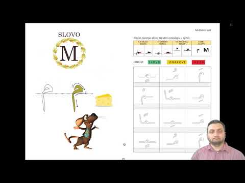 SUFARA - Arapsko pismo - Čas 6. (hfz. Ahmed Bukvić)