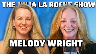 Melody Wright: The Housing Market Is In A Massive Bubble