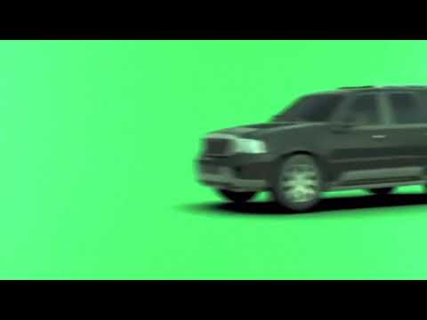 CAR CRASH GREEN SCREEN TEMPLATE (Full Video)