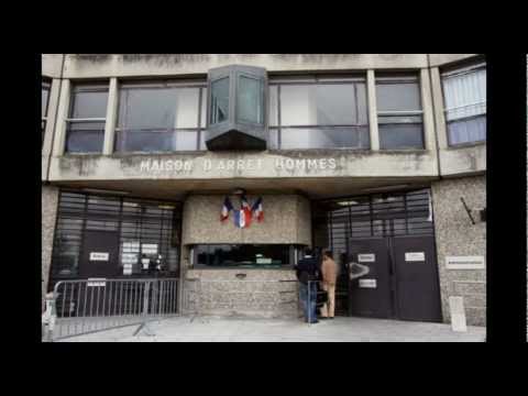 Carré D'as El-Deterr Feat Flk, Knm ( P.2.R.Vol.2013 )