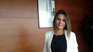 Tekstil sektöründe iş arayanlar! Page Group TR Danışmanlarından Firuze
