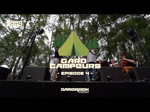 GARO CAMPEURS 2019 - Episode 4