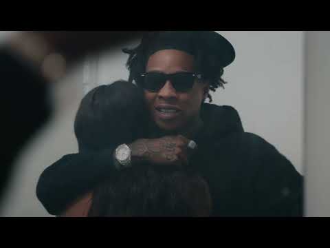 BROKEASF - SOLID  official video ( SHOTBYHOODRICHKEVIN )