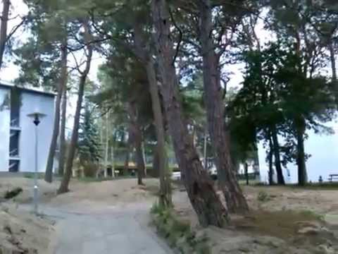 OW Neptun Krynica Morska 10 minutes to the beach