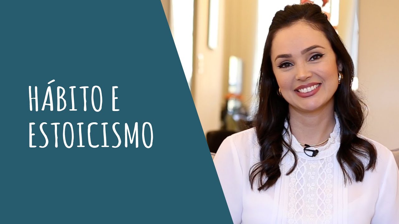 Hábito e Estoicismo