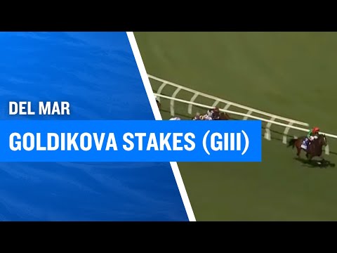 2025 $300,000 Goldikova Stakes (G3) at Del Mar