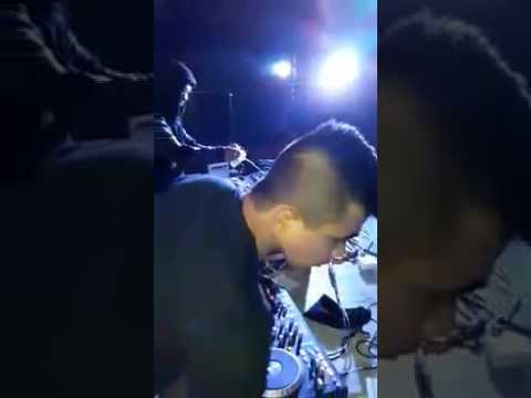 RAVE PARTY MARCH 4, 2017 WITH DJ's