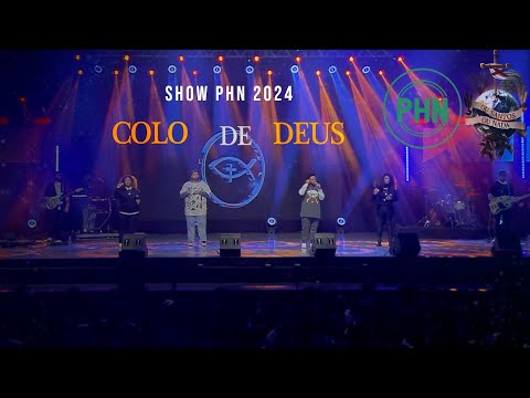 Colo de Deus - Acampamento PHN 2024