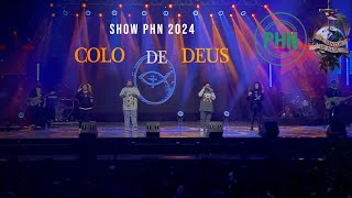 Colo de Deus - Acampamento PHN 2024