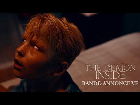 THE DEMON INSIDE - Bande Annonce [VF]