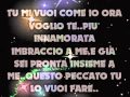 ~❤️~NINO D'ANGELO TU SI TURNATA ~❤️~