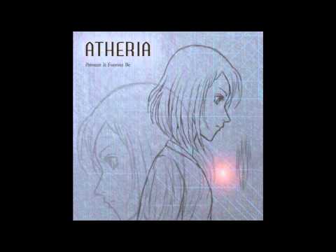 Atheria - To Not Wake Up
