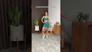 Download lagu Rahasia Body Goals untuk Wanita🤩Rutin Berolahraga dengan Kingsmith Walkingpad✨ mp3