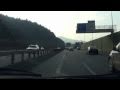 A13 Brenner Autobahn Europabrucke