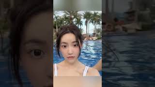 Asian Sexy HOT GIRLS  #shorts