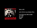 REAL LIFE - Let's Fall In Love (Radio Mix) - 1989