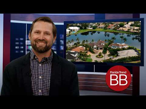 Florida Trend Video Pick - Video