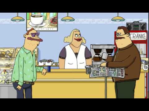 Frühstück bei Stefanie - Ernährung