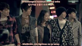 Download lagu ZE:A - All day long - Sub español   hangul   romanización MV HD mp3