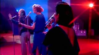 Video thumbnail of "The Manhattan Transfer   Spice Of Life  AG278445"
