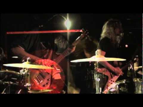 Conniption "Take On The World"