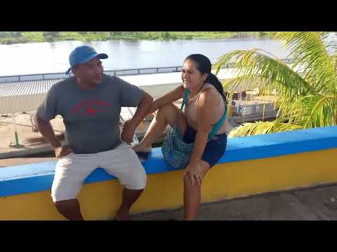 AMATURÁ  como é a vida no interior do Amazonas 
