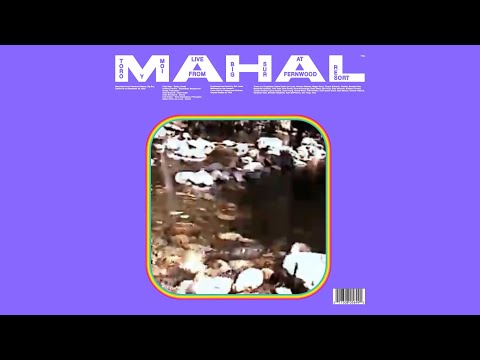 Video thumbnail for Last Year (Live)
