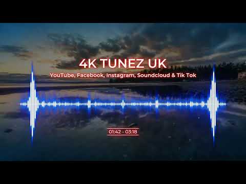 [Dance 2022] Rik Shaw - Right Now (2022) (4K Tunez UK)