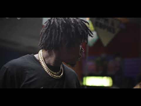 Neek Bucks - On My Way (Official Music Video)