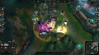 [問題] 這波會戰怎麼打(附RP)