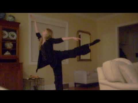 Performance Video 3
