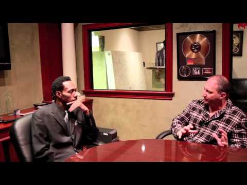 Krayzie Bone Grills Brian Shafton Owner Of RBC Records