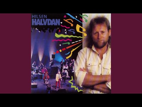 Kjerringøy - Halvdan Sivertsen