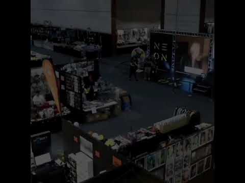 ❤AUCKLAND, Armageddon EXPO, New Zealand ❤