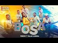 BOSA | බොසා - FREEZE ft Falan Andrea (Official Music Video)