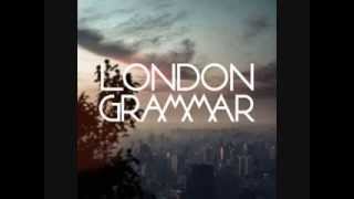 London Grammar - Shyer