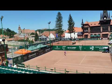 ITF Brașov Open 2024