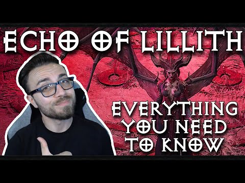 How to Beat Uber Lillith in Diablo 4! Full Guide | No Cheese or Skips Needed!
