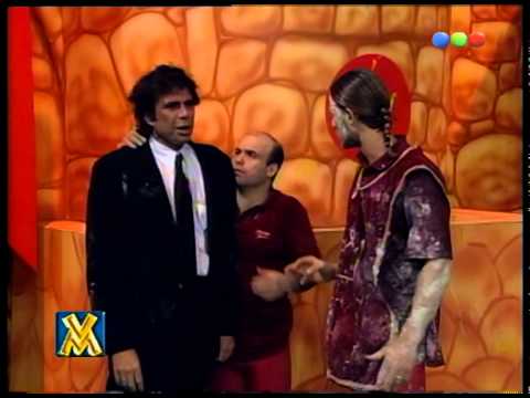 Cámara oculta a Sebastián Rulli, parte 2 - Videomatch 98