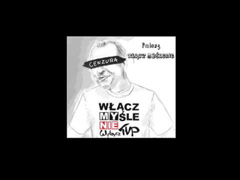 Pałosz - Włącz myślenie (prod.Vintageman) | TASKMASTER