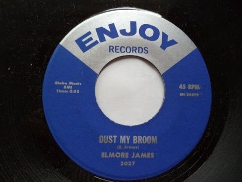 Video thumbnail for Dust My Broom