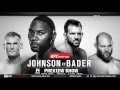 UFC Newark Preview, Ferguson-Johnson Rematch, Chandler's Contract on Fight News Now